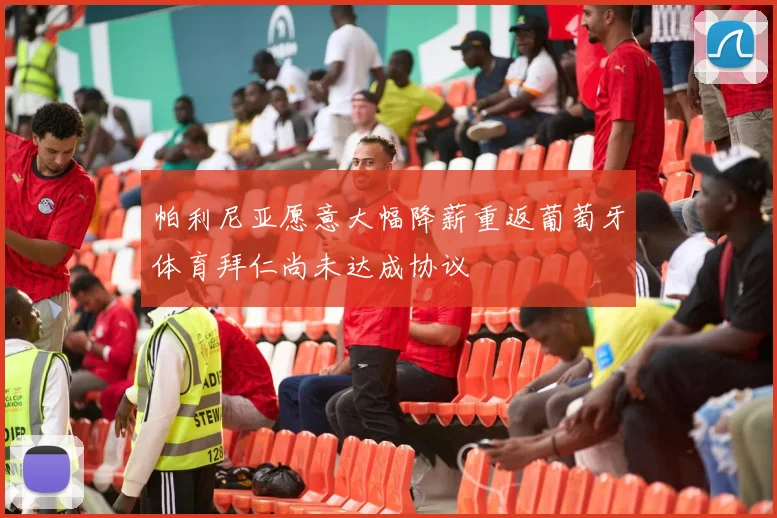 帕利尼亚愿意大幅降薪重返葡萄牙体育拜仁尚未达成协议